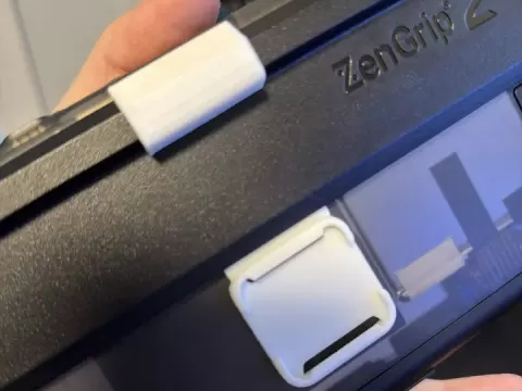 Satisfye ZenGrip 2 Mechanism Adapter