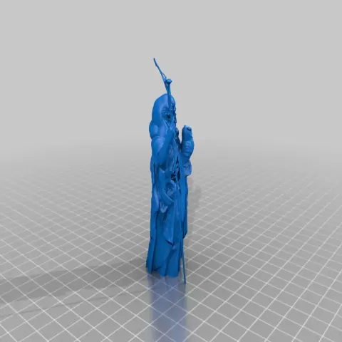 mutant biomancer - underhiver - SMT M 🦊