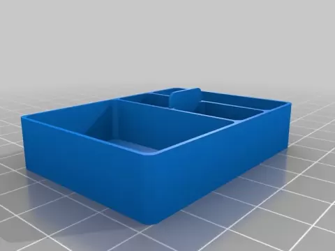 Microbrew Organizer with Handle - SMT M 🦊