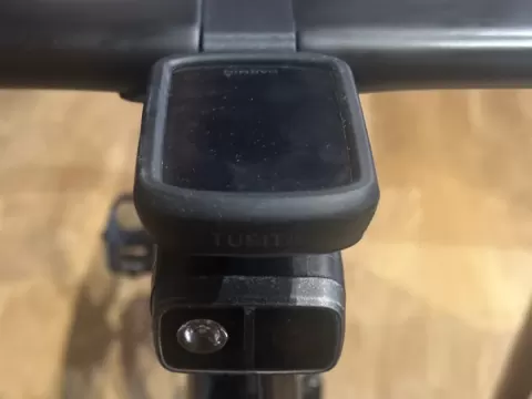 Canyon Gear Groove for Garmin