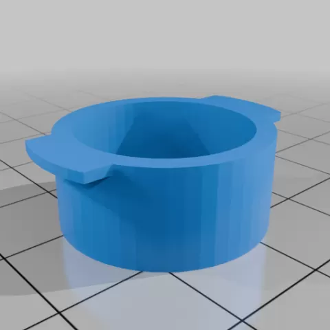Fuers 360 camera wall mount