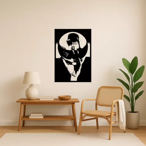 Salvador Dali Salvador Dali The Melting Watches Wall Art Framed