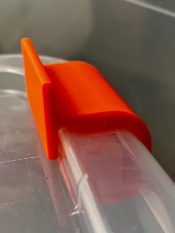 Never lost Ikea Samla Clip (45l + 65l) V2