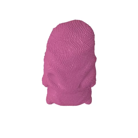 Oogie boogie - JbAircraftmx