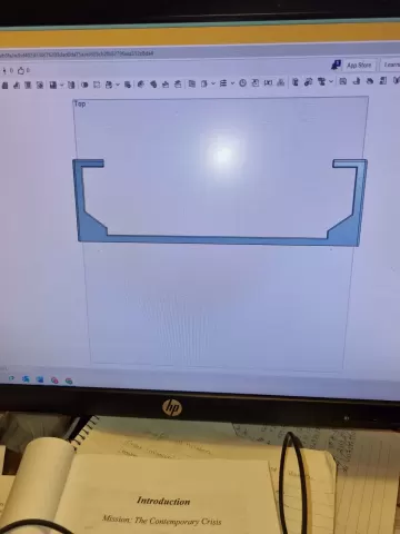 router bracket - Tomas Danielsson
