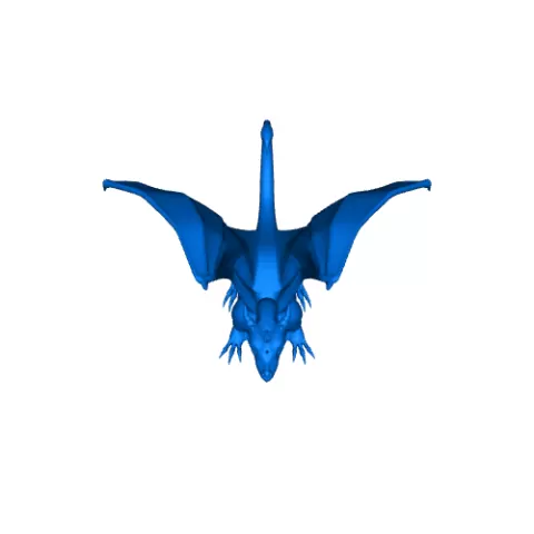 Dragon 4096 - jwdartez@gmail.com