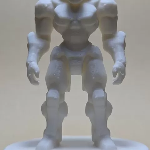 Construct, Golem, Animated Armor, Scarecrow Collection (DND / TTRPG)