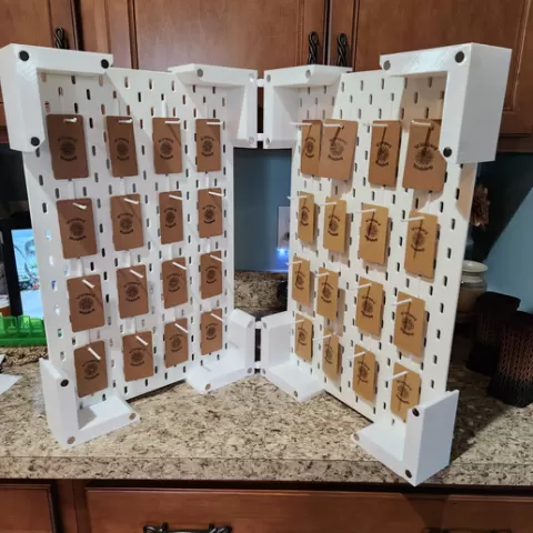 Jewelry Case