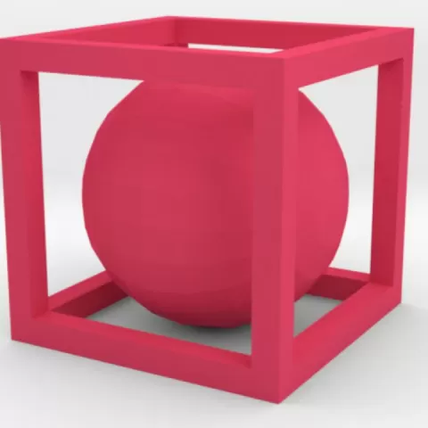 Impossible box by lightshadowds