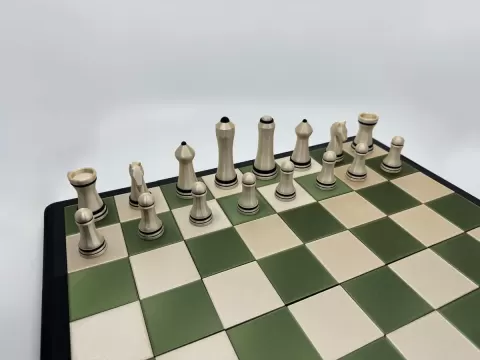 Chess Set