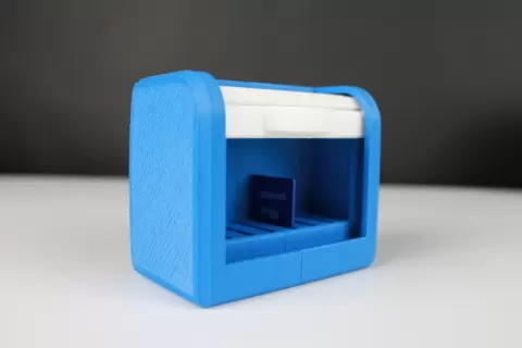SD Storage Locker