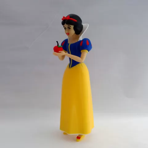 Snow White by Steve Solomon