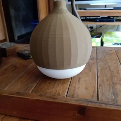 Pendant Lamp NUEZ