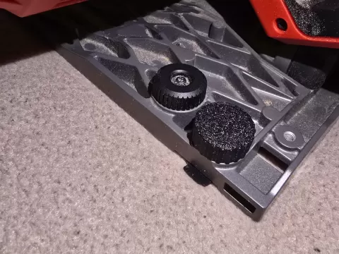 Milwaukee Track Saw Anti Tip Add-on