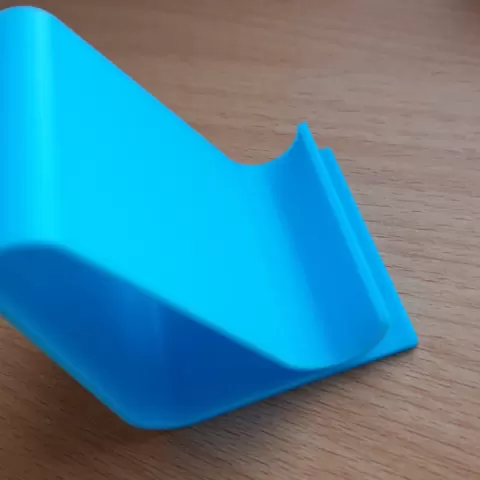 Thin Mobile Holder by DEMO DEMO