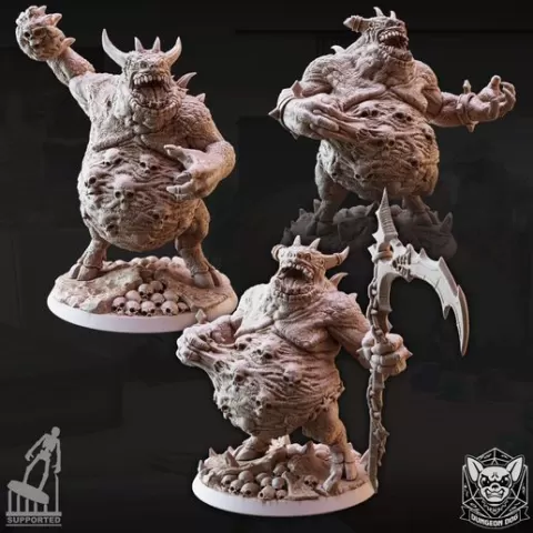 Solamith Bundle