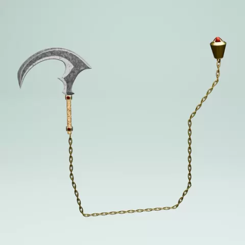 Scythe