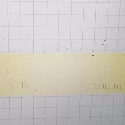 Bath tap jig