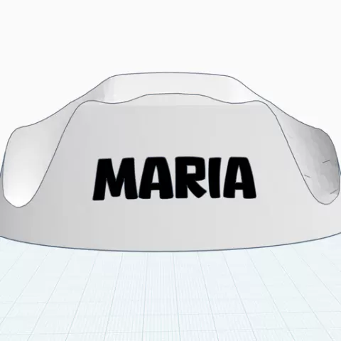 MARIA PS5 CONTROLLER HOLDER