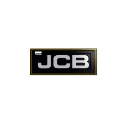 JCB Key Chain - Arran 290