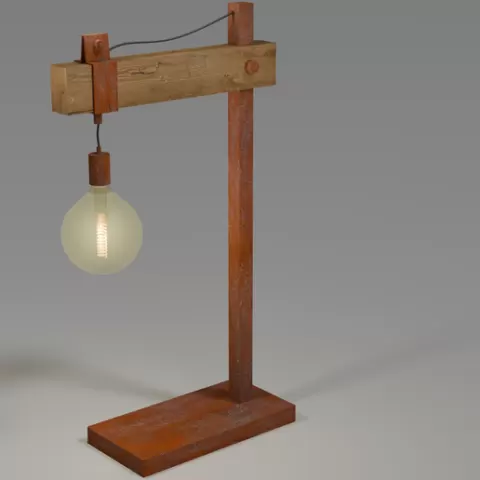 Lamp