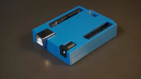 Arduino Uno Case