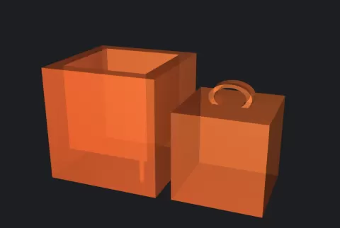 box fit