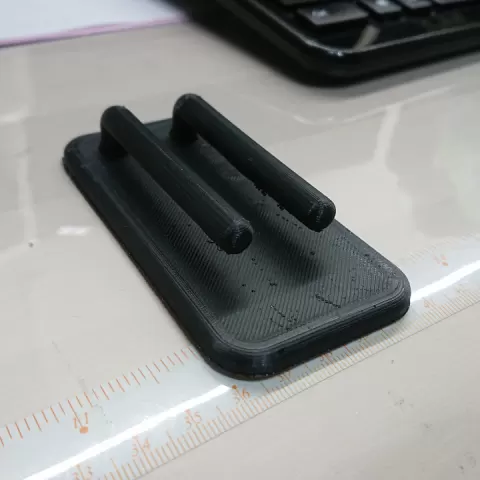 Cup Hook by Jed
