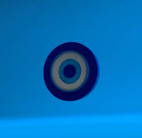 evil eye protector