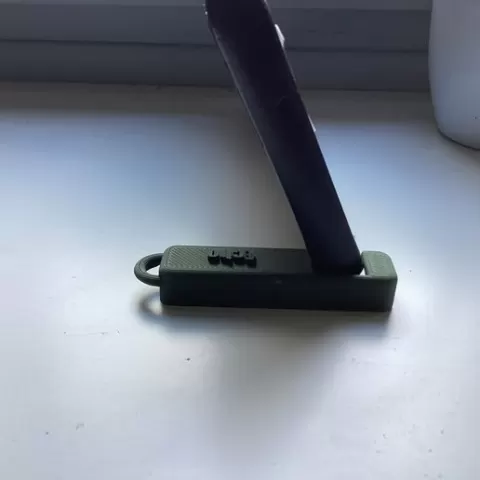 key holder tel support