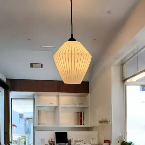 Modern Minimalist Pendant Lamp Modern Minimalist Stylish Pendant Drop Ceiling Lamp Nordic Decoration