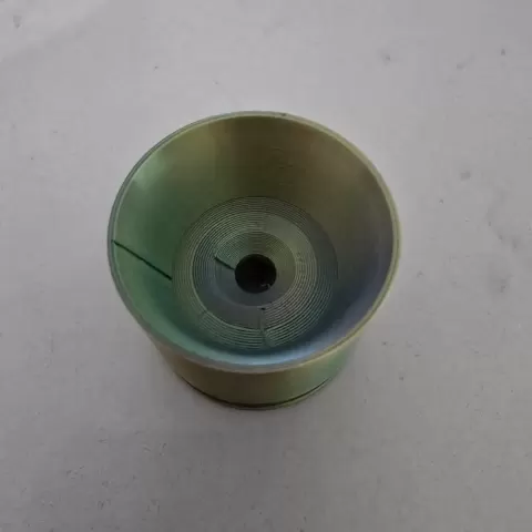 duck call v6 - Stanger JW