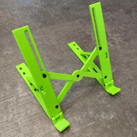 Foldable Laptop Stand