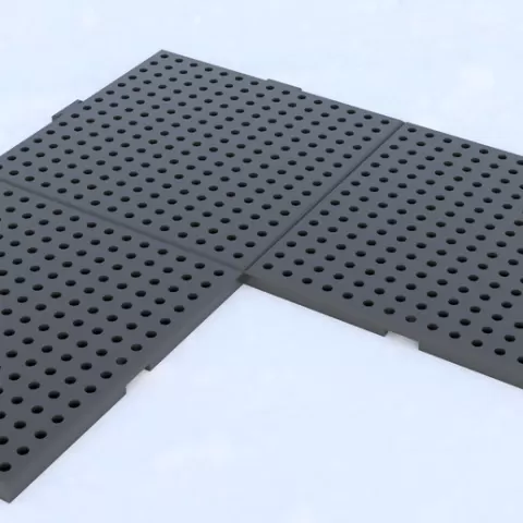 Blocking Board Linkable