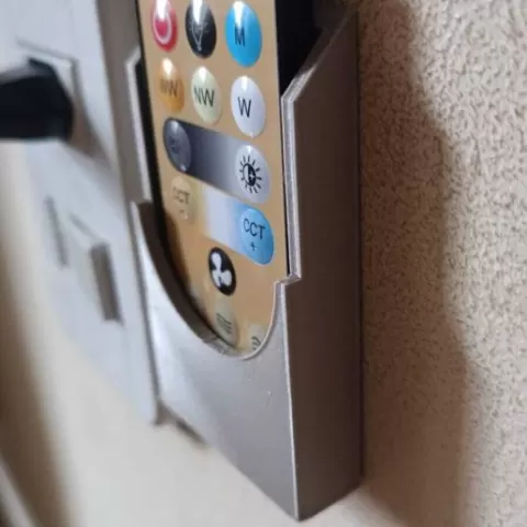 Controller Support
