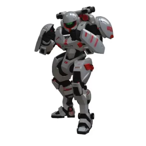 Mech - Neuron