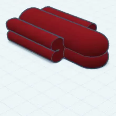 Shuttle Design - Aug Nog