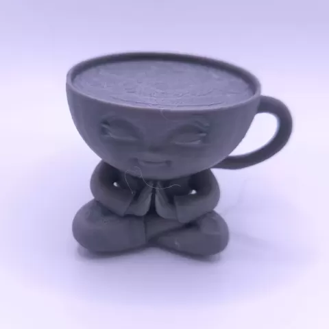 Chai Maestro - Thinkspace