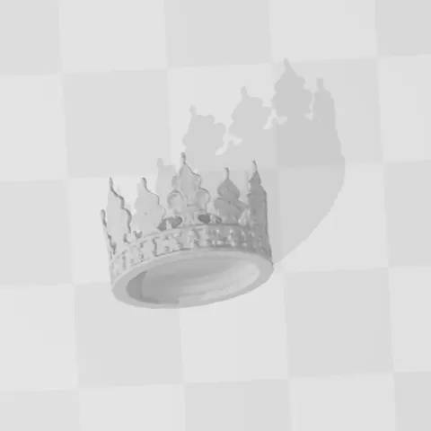 crown , taj