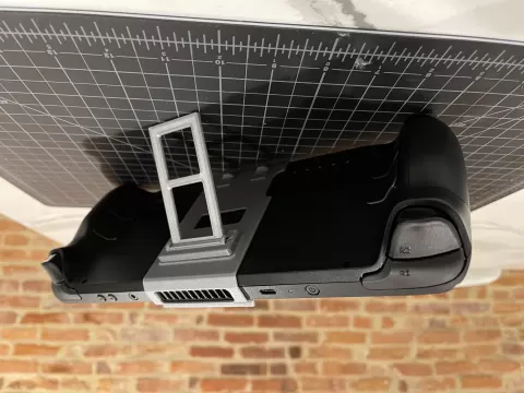 Steam Deck Clip On Stand