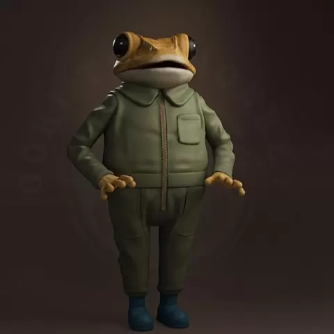 Sapo Concho - Bad Bunny