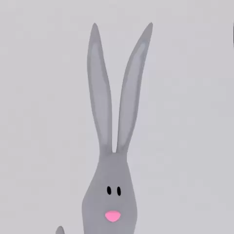 3D-Fuel Rabbit by John Schneider