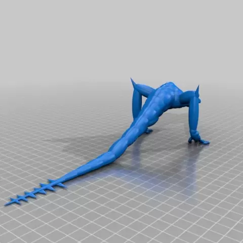 Skull Crawler - Zerosysco