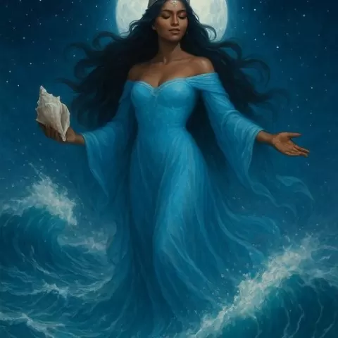 yemaya