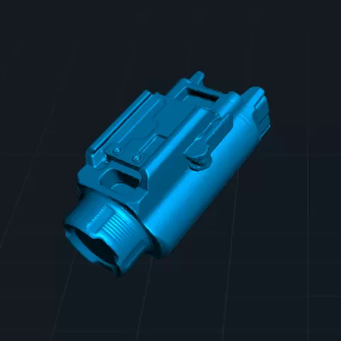 Trustfire GM35