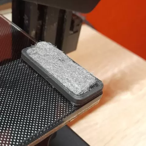 Mod for cleaning universal nozzle ® 🔥🚀