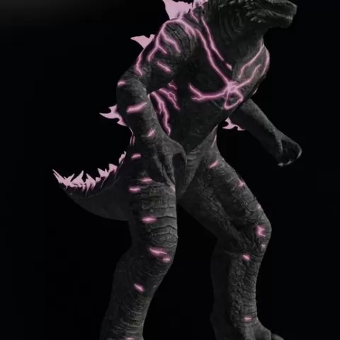 Godzilla