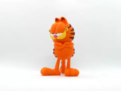 Garfield