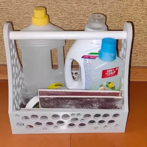 Universal basket