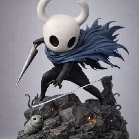 Hollow Knight - sp61